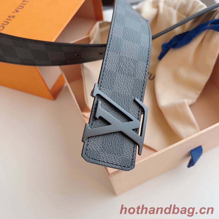 Louis Vuitton Belt 40MM LVB00244